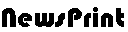 newsprint.cloud