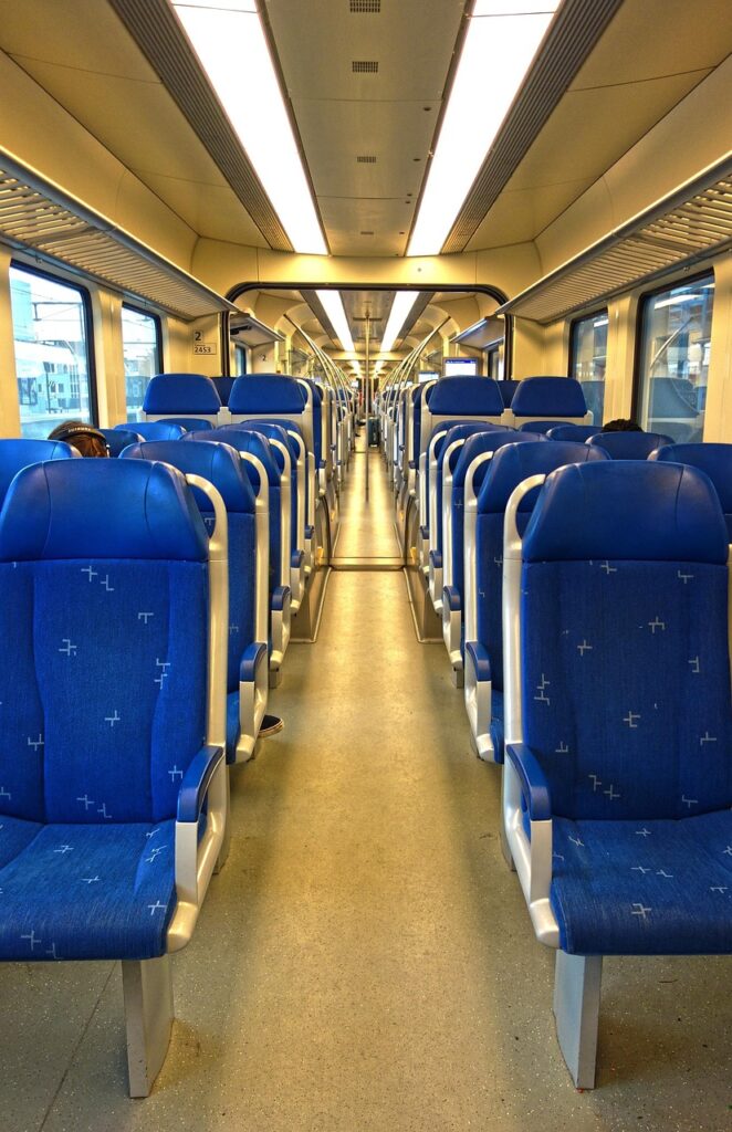 railway, transport, public transport, vehicle, train, compartment, train interior, seat, train seat, second class, dutch train, sprinter, nederlandse spoorwegen, ns, brown train, train, train interior, train interior, train interior, train interior, train interior, train seat, train seat, dutch train, nederlandse spoorwegen